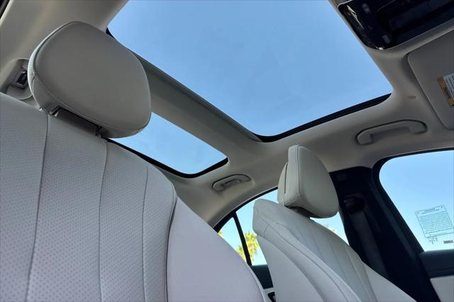 2027 Mercedes-Benz E-Class E 350