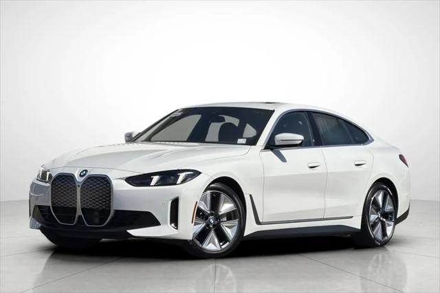 2025 BMW i4 eDrive40 for sale in Laguna Niguel, CA