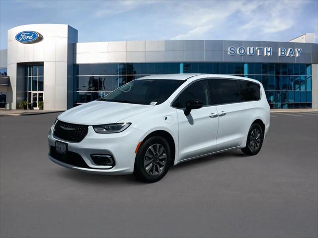 2024 Chrysler Pacifica Hybrid Select for sale in Hawthorne, CA
