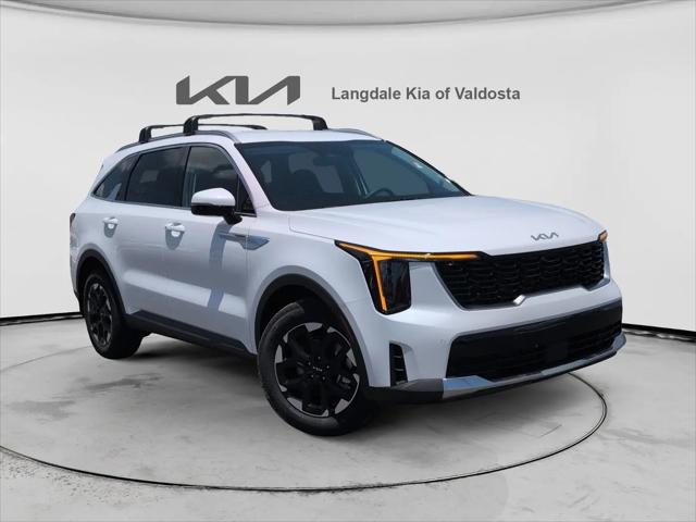 2026 Kia Sorento S for sale in Valdosta, GA