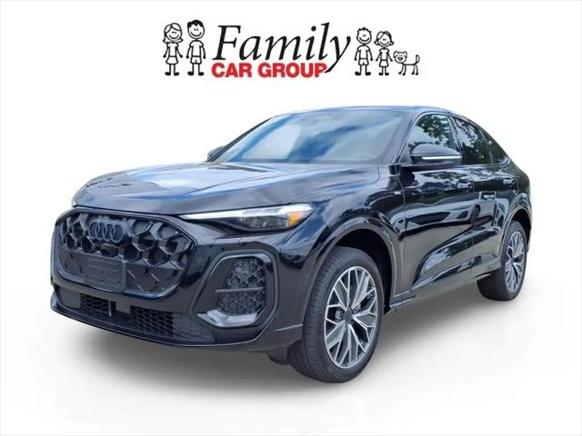 2026 Audi Q5 Sportback Premium Plus TFSI quattro S tronic for sale in Shreveport, LA