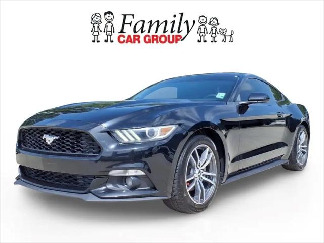 2016 Ford Mustang EcoBoost for sale in Shreveport, LA