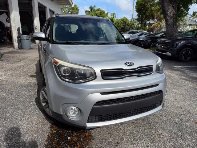 2017 Kia Soul + for sale in Lighthouse Point, FL