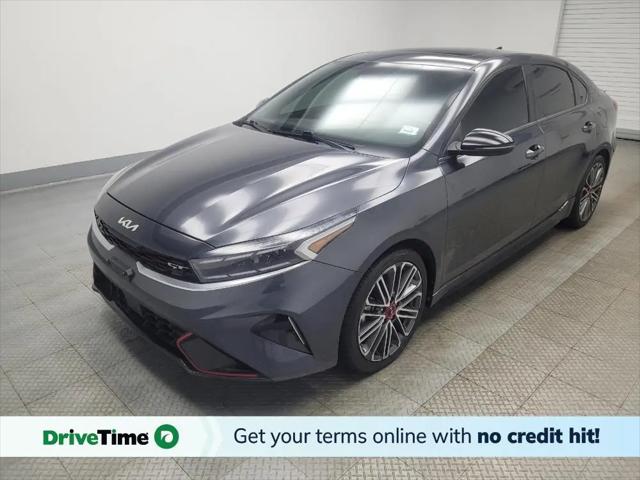 2023 Kia Forte GT for sale in Ft Wayne, IN