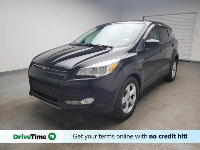 2016 Ford Escape SE for sale in St. Louis, MO