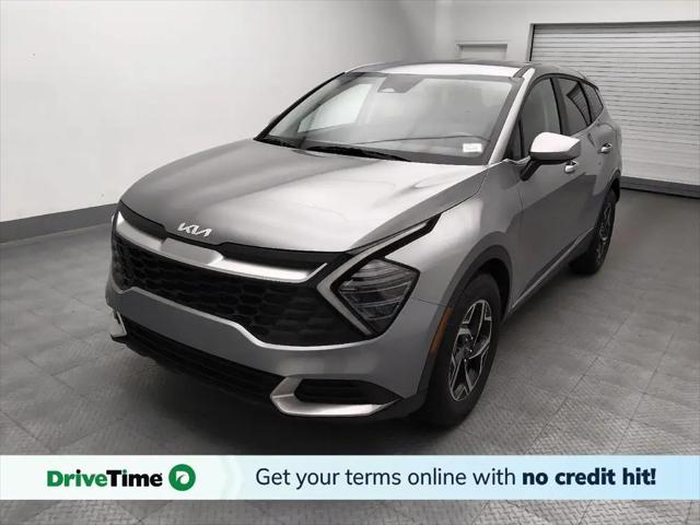 2024 Kia Sportage LX for sale in St. Louis, MO