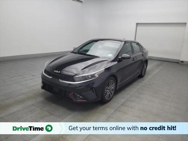 2023 Kia Forte GT-Line for sale in Birmingham, AL