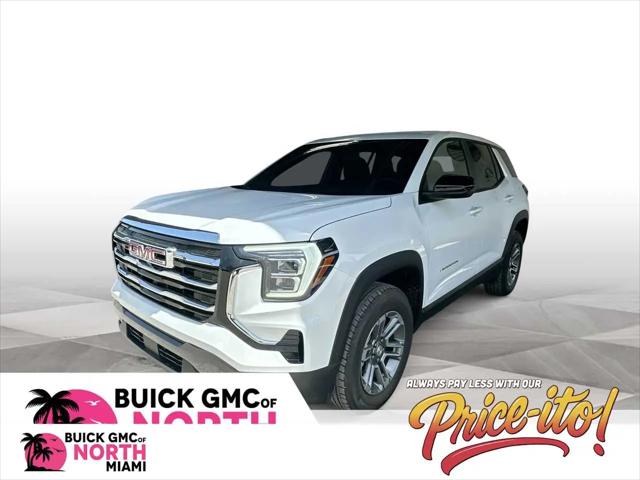 2027 GMC Terrain FWD Elevation for sale in Miami, FL