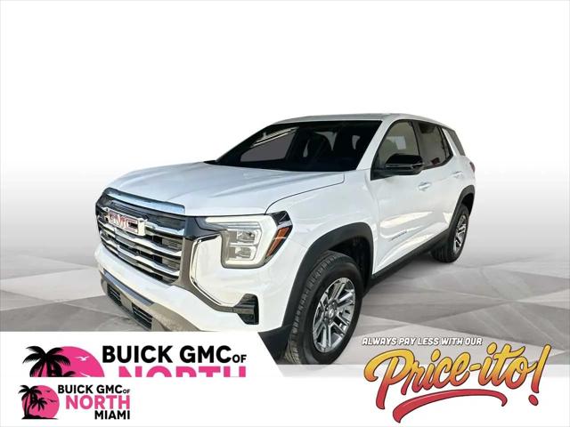 2027 GMC Terrain FWD Elevation for sale in Miami, FL