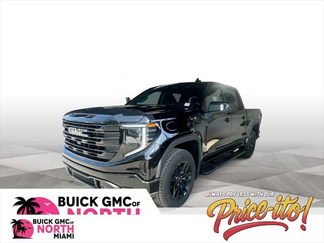 2026 GMC Sierra 1500 Crew Cab, Short Bed, Elevation, RWD for sale in Miami, FL