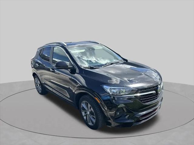 2023 Buick Encore GX Select FWD for sale in Titusville, FL