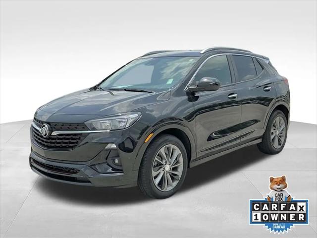 2023 Buick Encore GX Select FWD for sale in Titusville, FL