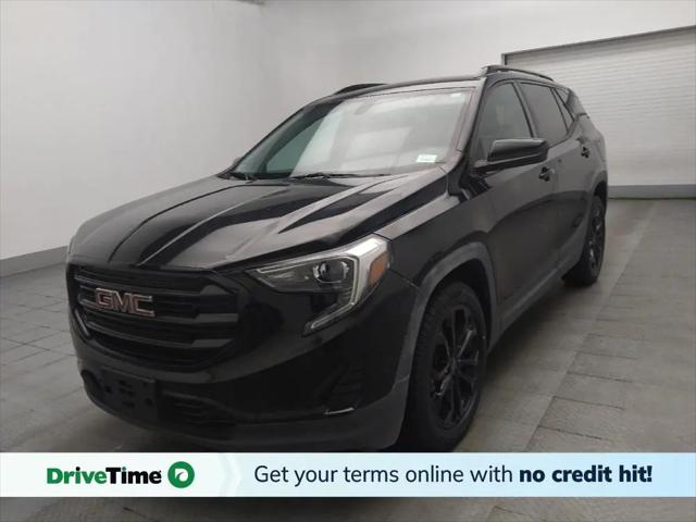 2019 GMC Terrain SLE for sale in Macon, GA
