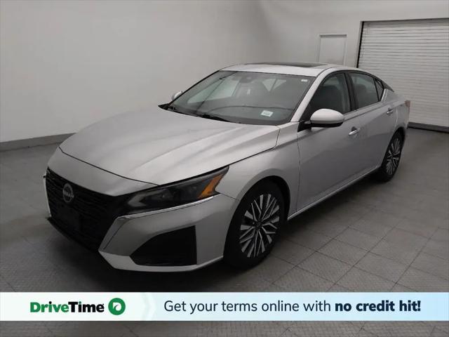 2023 Nissan Altima SV FWD for sale in Gastonia, NC