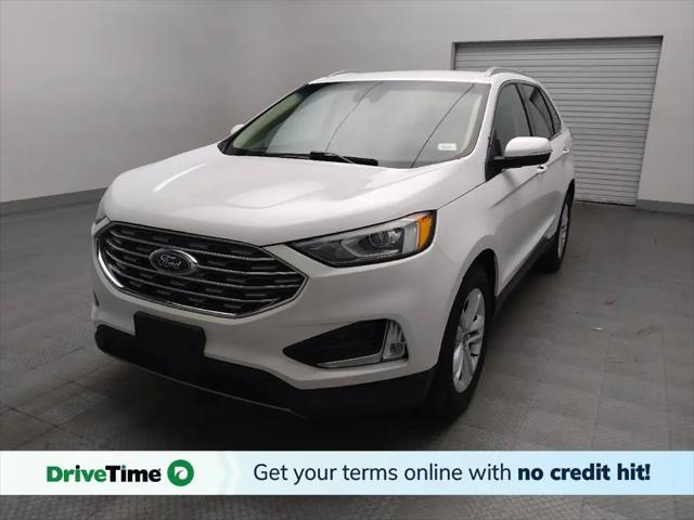 2020 Ford Edge SEL for sale in Oklahoma City, OK