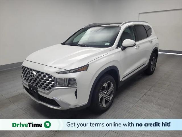2022 Hyundai Santa Fe SEL for sale in Antioch, TN