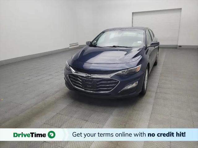 2021 Chevrolet Malibu FWD LT for sale in Pelham, AL