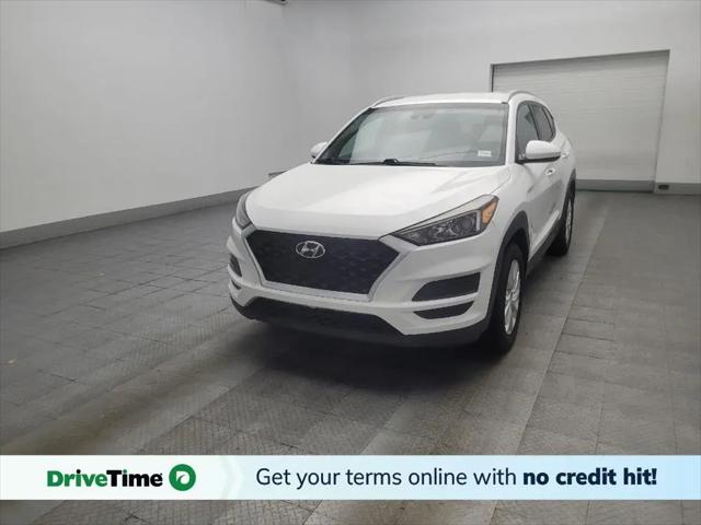 2019 Hyundai Tucson Value for sale in Stone Mountain, GA