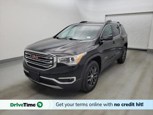 2018 GMC Acadia SLT for sale in Cincinnati, OH