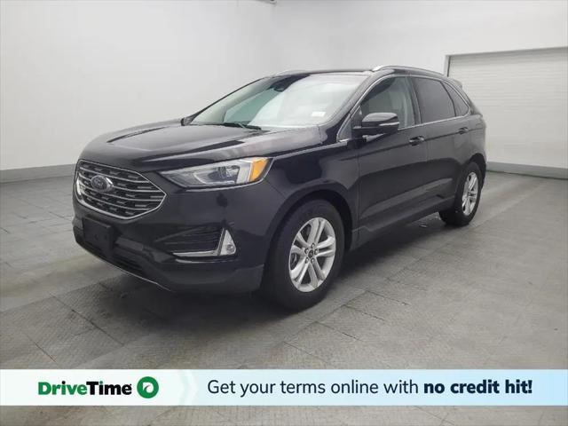 2020 Ford Edge SEL for sale in Augusta, GA
