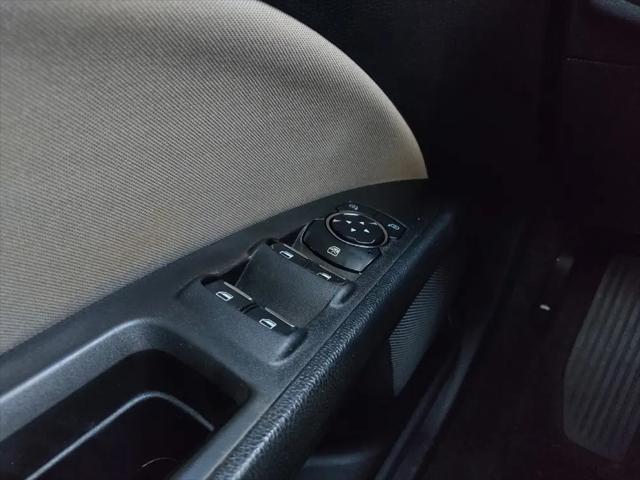 2020 Ford Fusion S