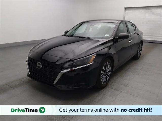 2025 Nissan Altima SV FWD for sale in Orlando, FL