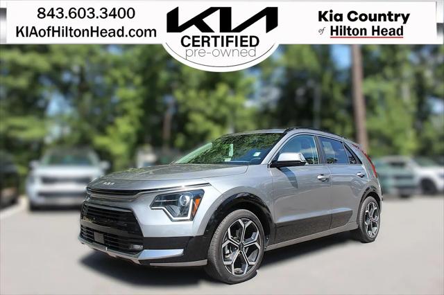 2024 Kia Niro EX Touring for sale in Bluffton, SC