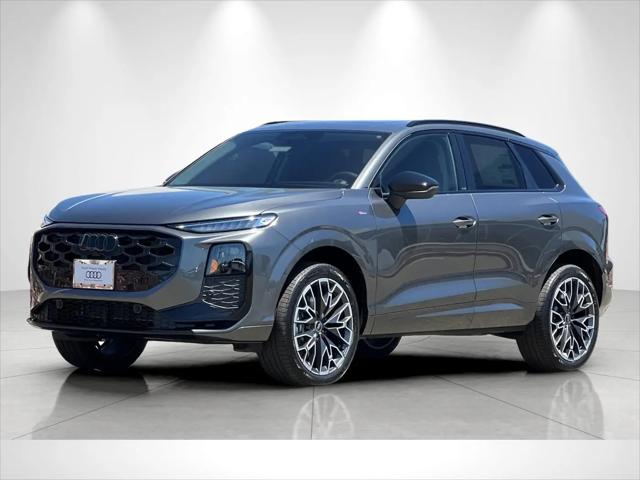 2026 Audi Q3 TFSI quattro S tronic for sale in Fairfield, CA