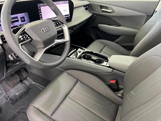 2026 Audi Q3 TFSI quattro S tronic