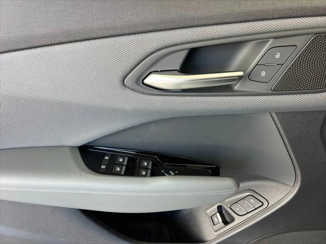 2026 Audi Q3 TFSI quattro S tronic