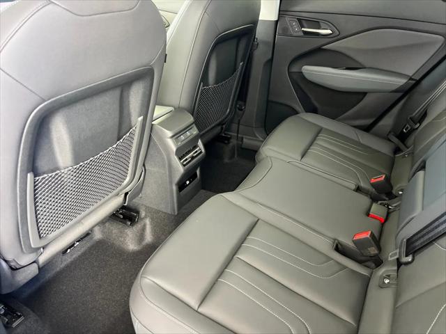 2026 Audi Q3 TFSI quattro S tronic
