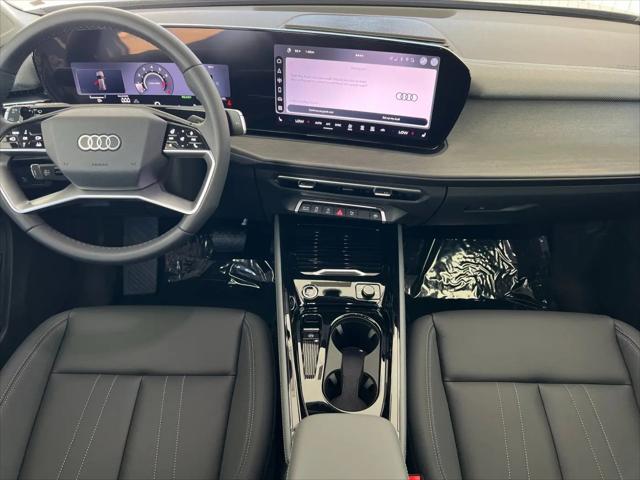 2026 Audi Q3 TFSI quattro S tronic