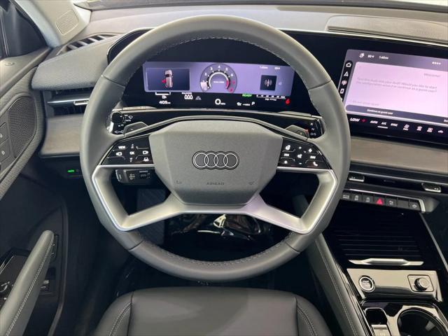 2026 Audi Q3 TFSI quattro S tronic