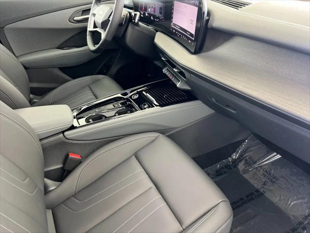 2026 Audi Q3 TFSI quattro S tronic
