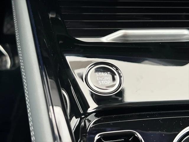 2026 Audi Q3 TFSI quattro S tronic