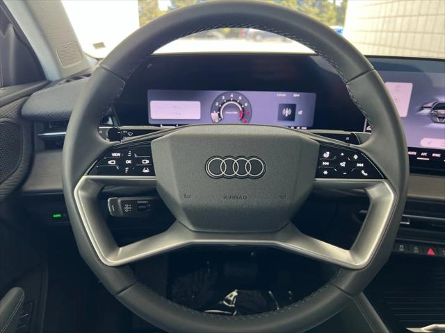 2026 Audi Q3 TFSI quattro S tronic