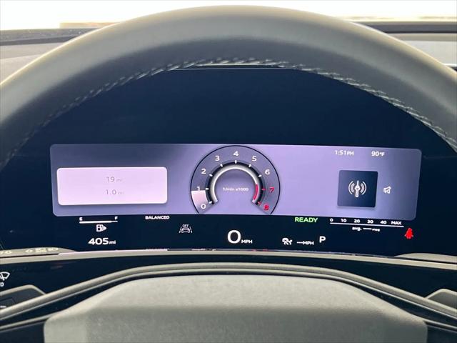2026 Audi Q3 TFSI quattro S tronic