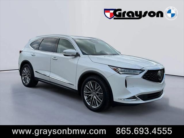 2024 Acura MDX Advance Package for sale in Knoxville, TN
