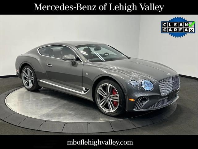 2020 Bentley Continental GT V8 First Edition for sale in Allentown, PA