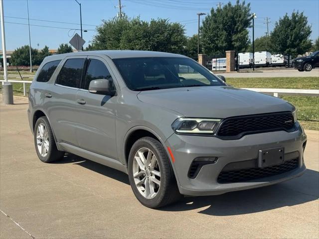 2021 Dodge Durango GT Plus RWD for sale in Frisco, TX