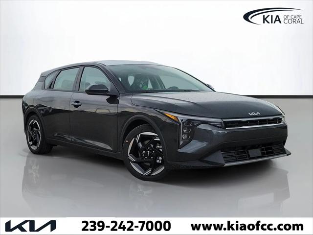 2026 Kia K4 EX for sale in Cape Coral, FL