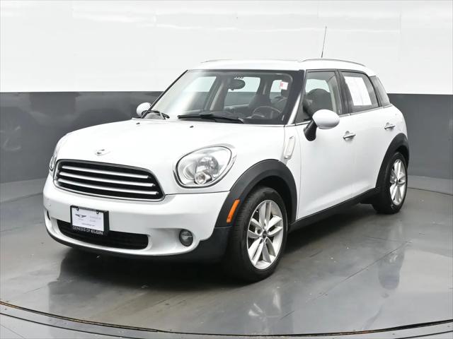 2012 MINI Cooper Countryman Cooper for sale in Bartlett, IL