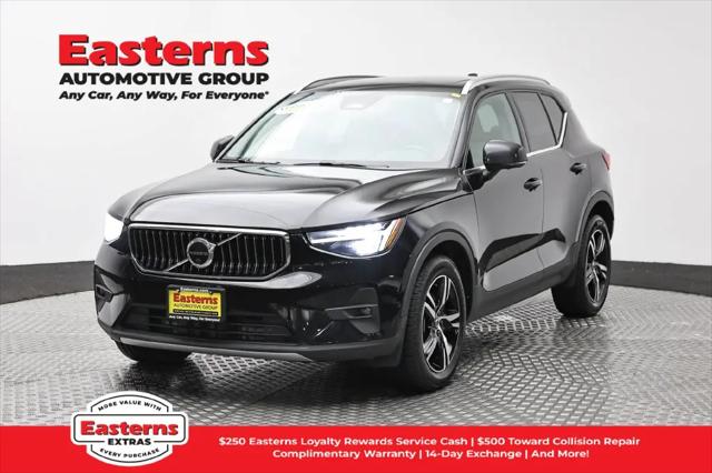 2023 Volvo XC40 B5 Plus Bright Theme for sale in Baltimore, MD