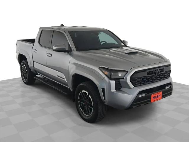 2024 Toyota Tacoma TRD Sport for sale in San Marcos, TX