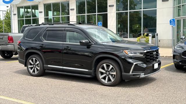 2025 Honda Pilot Elite for sale in White Bear Lake, MN