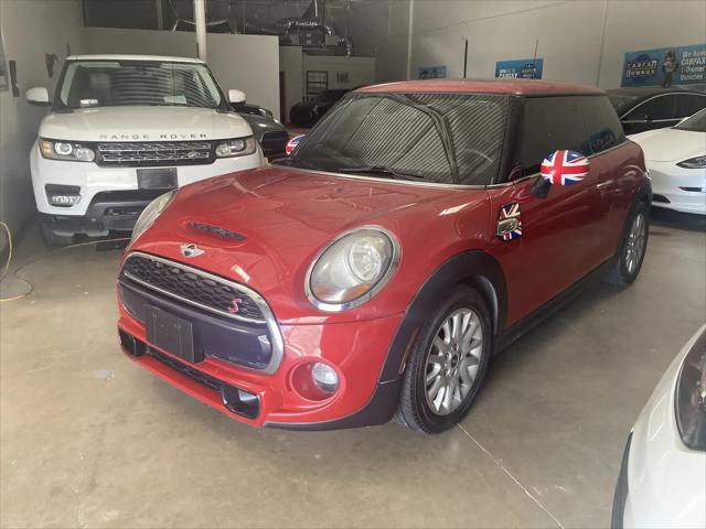 2014 MINI Hardtop Cooper S for sale in Dallas, TX
