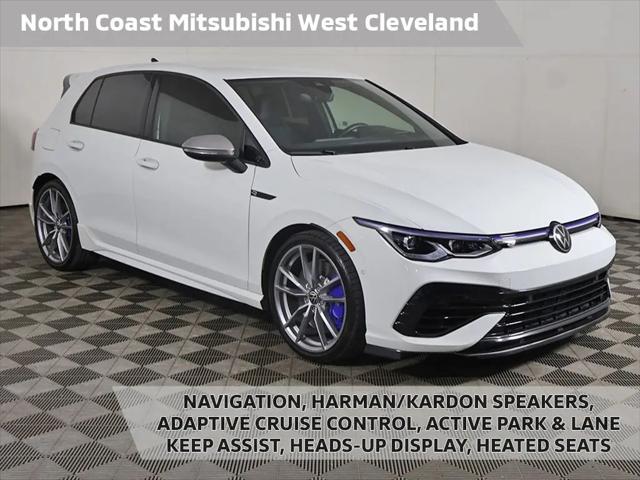 2024 Volkswagen Golf R Unknown for sale in Cleveland, OH
