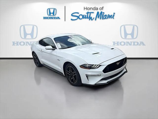 2023 Ford Mustang GT for sale in Miami, FL