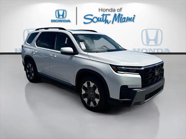 2026 Honda Pilot Elite for sale in Miami, FL