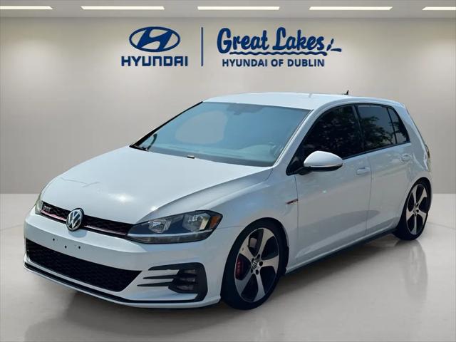 2020 Volkswagen Golf GTI S for sale near Columbus, OH